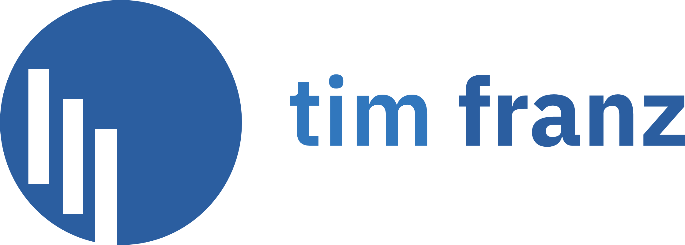 Logo: tim-franz.de